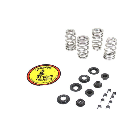 Beehive Valve Spring Kit - Kibblewhite 20-21300 - Big Twin 1984-2004