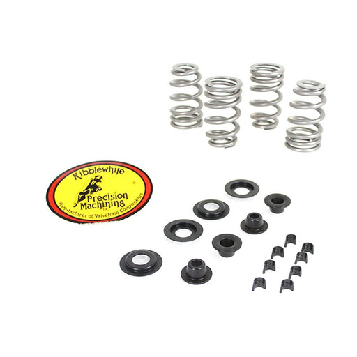 Beehive Valve Spring Kit - Kibblewhite 20-21300 - Big Twin 1984-2004
