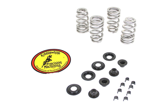 Kibblewhite Beehive Valve Spring Kit