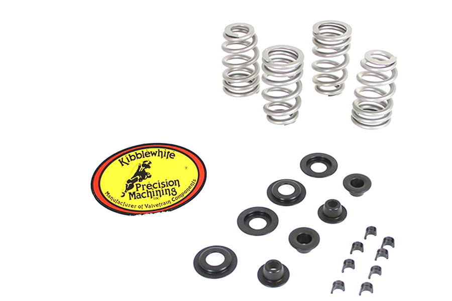 Kibblewhite Beehive Valve Spring Kit