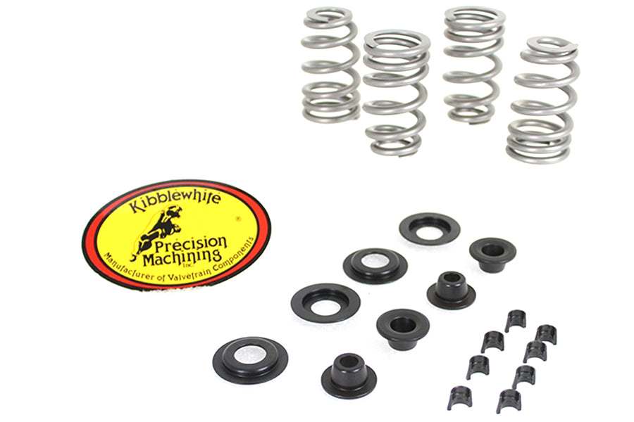 Kibblewhite Beehive Valve Spring Kit - additional view 2