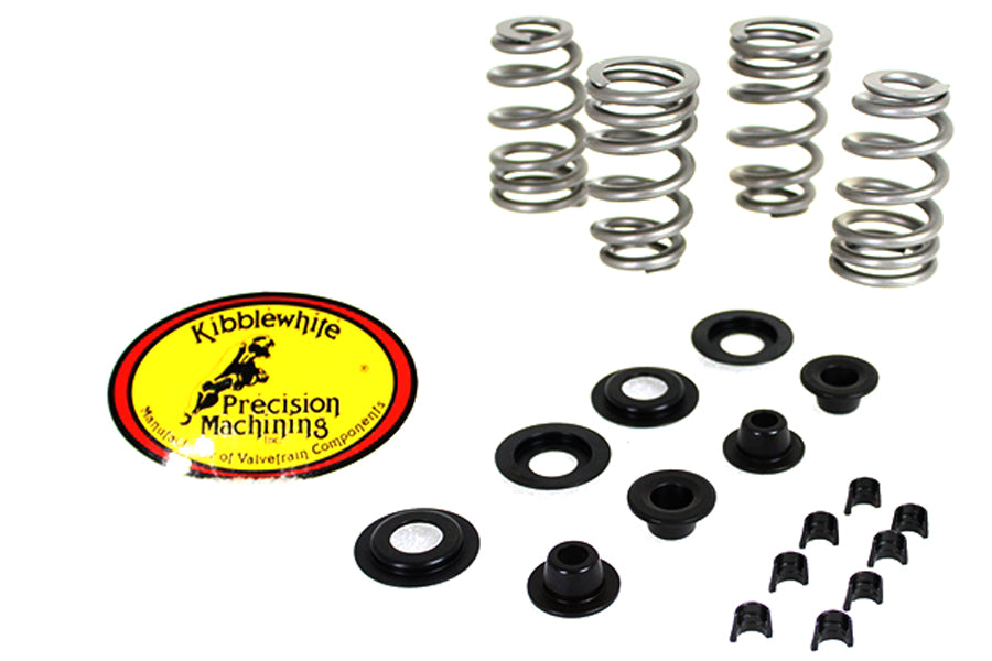 Kibblewhite Beehive Valve Spring Kit - additional view 4