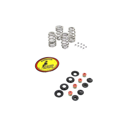 Beehive Valve Spring Kit - Kibblewhite 20-21400 - Twin Cam 2005-2017