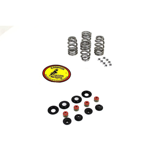 Beehive Valve Spring Kit - Kibblewhite 20-21400 - Twin Cam 2005-2017