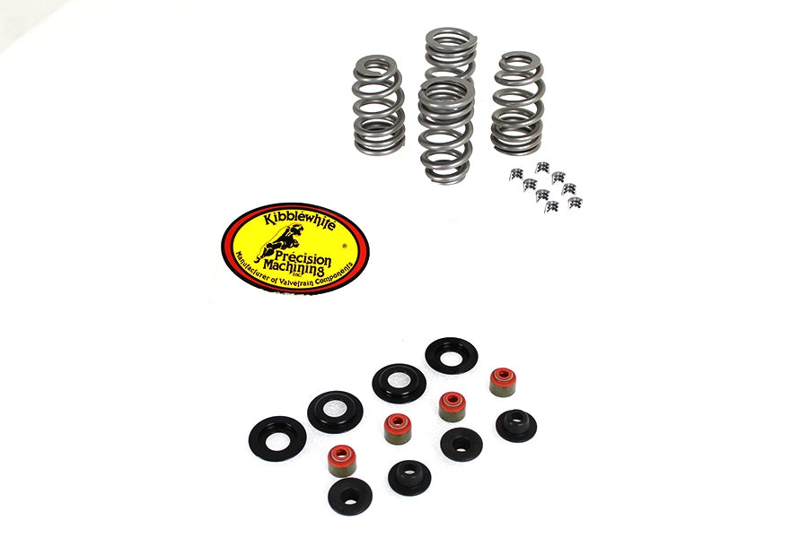 Kibblewhite Beehive Valve Spring Kit - additional view 2