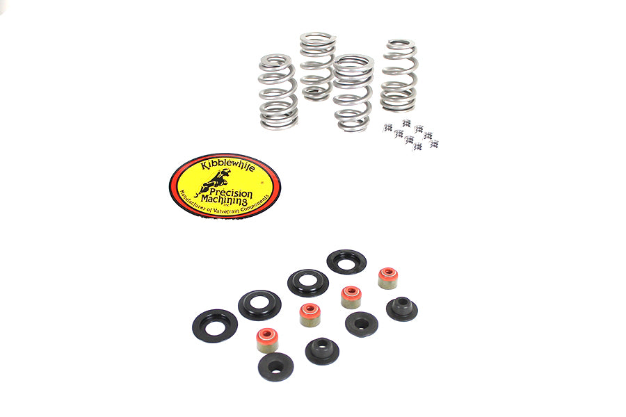 Kibblewhite Beehive Valve Spring Kit - additional view 4