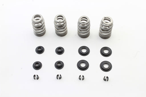 Kibblewhite Beehive Valve Spring Kit