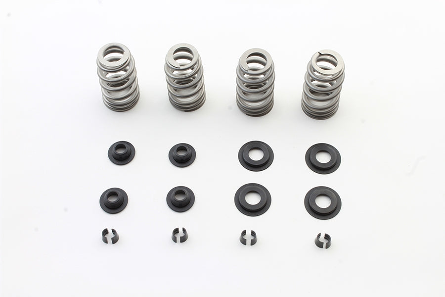 Kibblewhite Beehive Valve Spring Kit