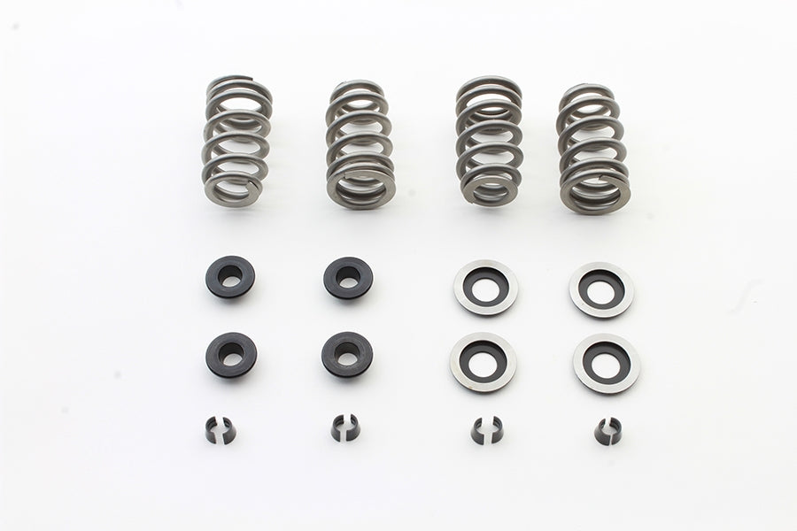 Kibblewhite Beehive Valve Spring Kit - additional view 3