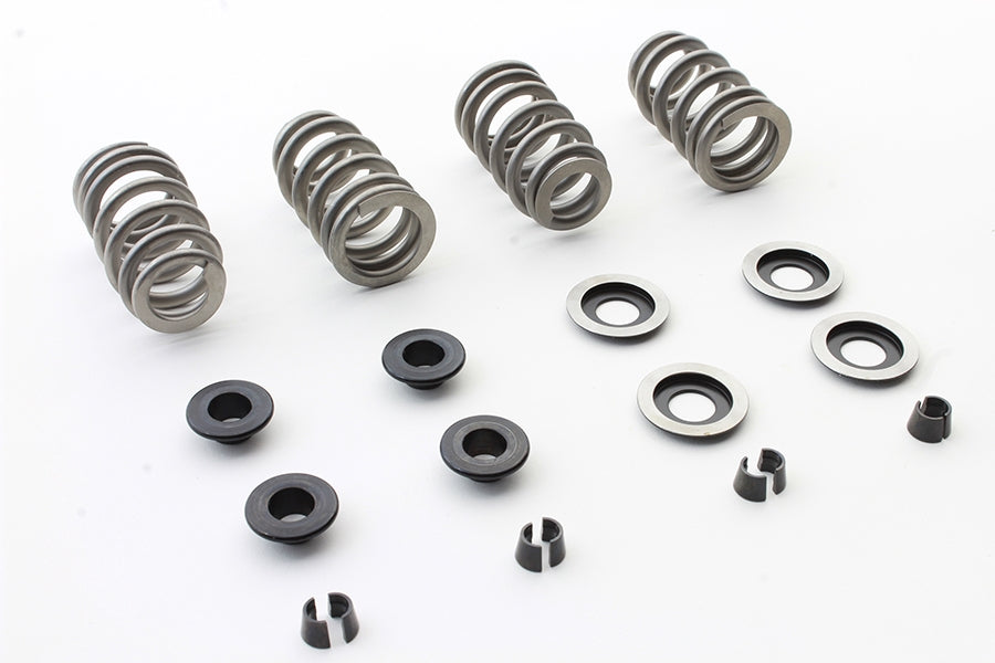 Kibblewhite Beehive Valve Spring Kit - additional view 4