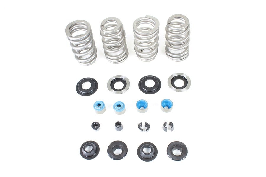 Kibblewhite Beehive Valve Spring Kit