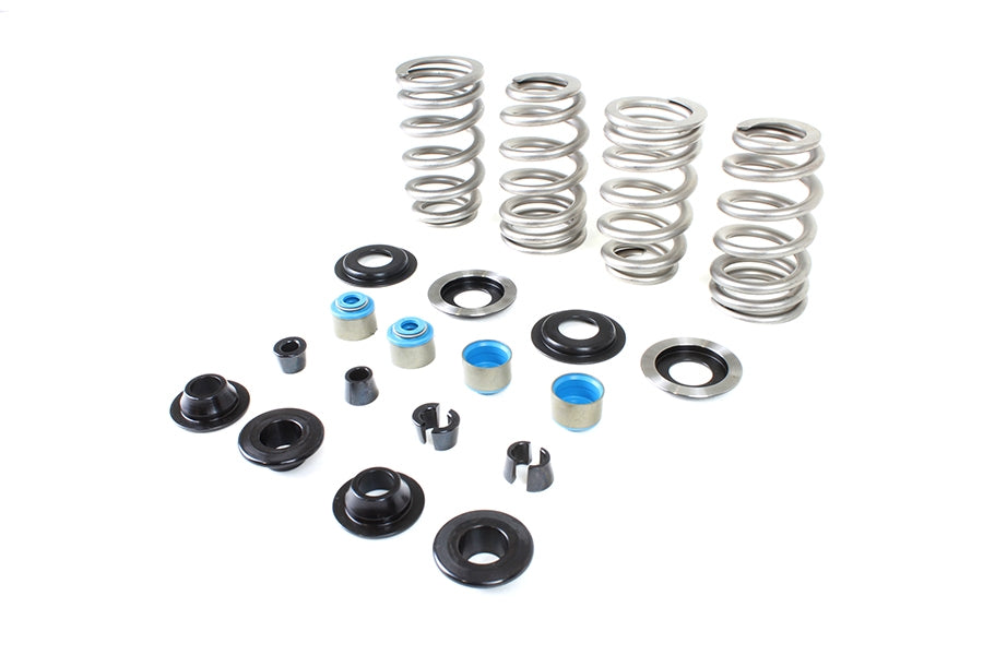 Kibblewhite Beehive Valve Spring Kit - additional view 4