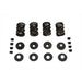 Valve Spring Kit - Kibblewhite 20-2210 - Ironhead 1970-1984