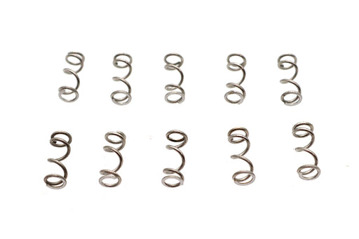 V-Twin Manufacturing Internal Carburetor Adjuster Screw Spring