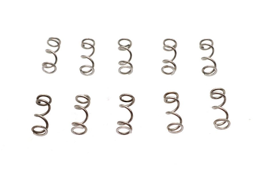 V-Twin Manufacturing Internal Carburetor Adjuster Screw Spring