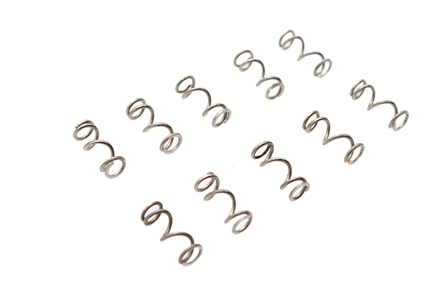 V-Twin Manufacturing Internal Carburetor Adjuster Screw Spring - additional view 4