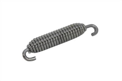 V-Twin Manufacturing Kickstand Spring Chrome