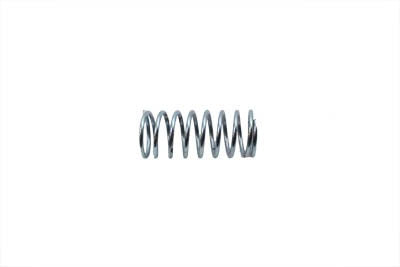 Eastern Zinc Brake Pedal Return Spring