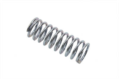 Eastern Zinc Brake Pedal Return Spring
