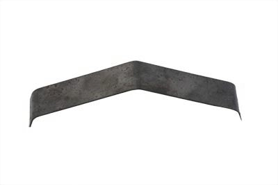 V-Twin Manufacturing J-Slot Air Cleaner Spring Raw - additional view 3