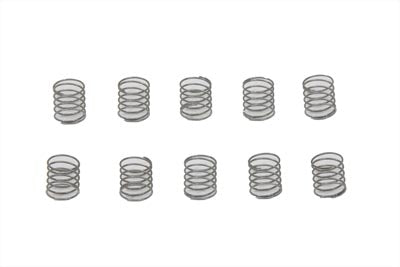 Eastern Keihin Carburetor Diaphragm Springs