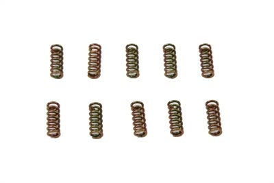 Eastern Throttle and Idle Adjuster Springs