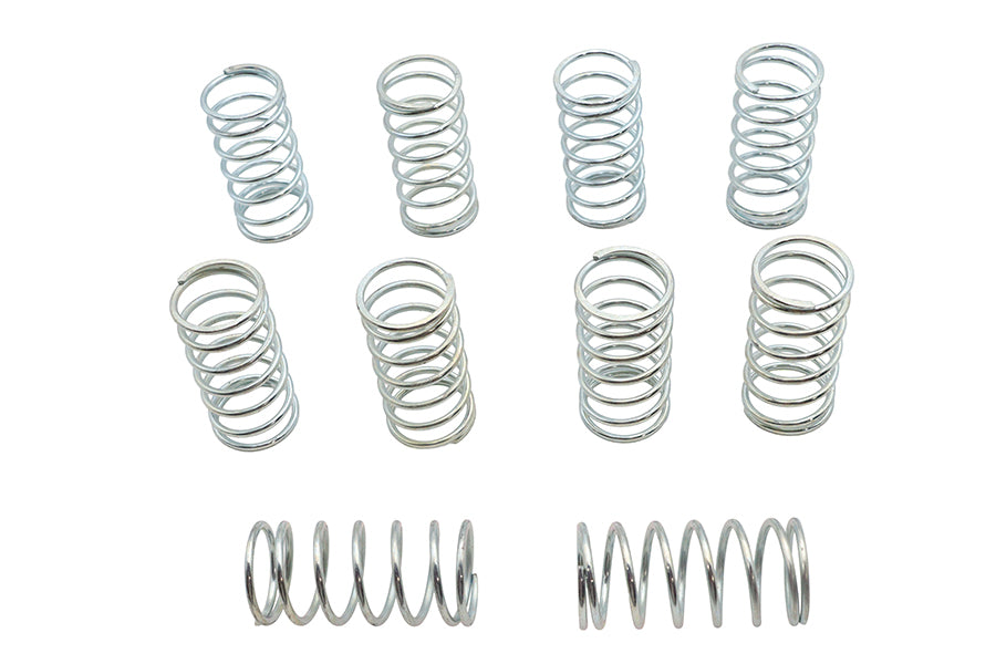 Eastern Master Cylinder Plunger Spring