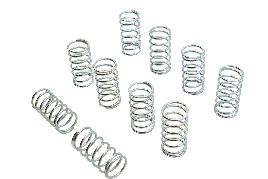 Eastern Master Cylinder Plunger Spring - additional view 2