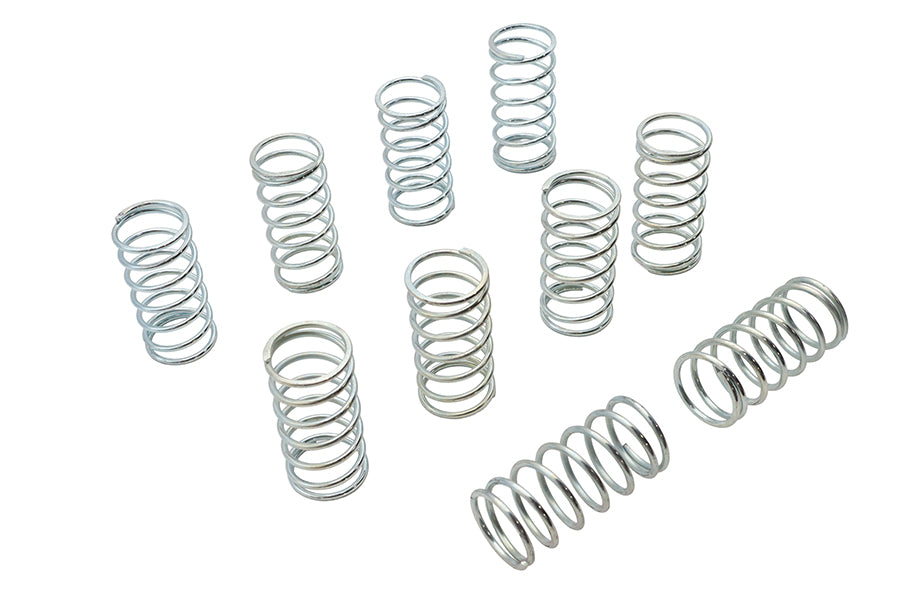 Eastern Master Cylinder Plunger Spring - additional view 3