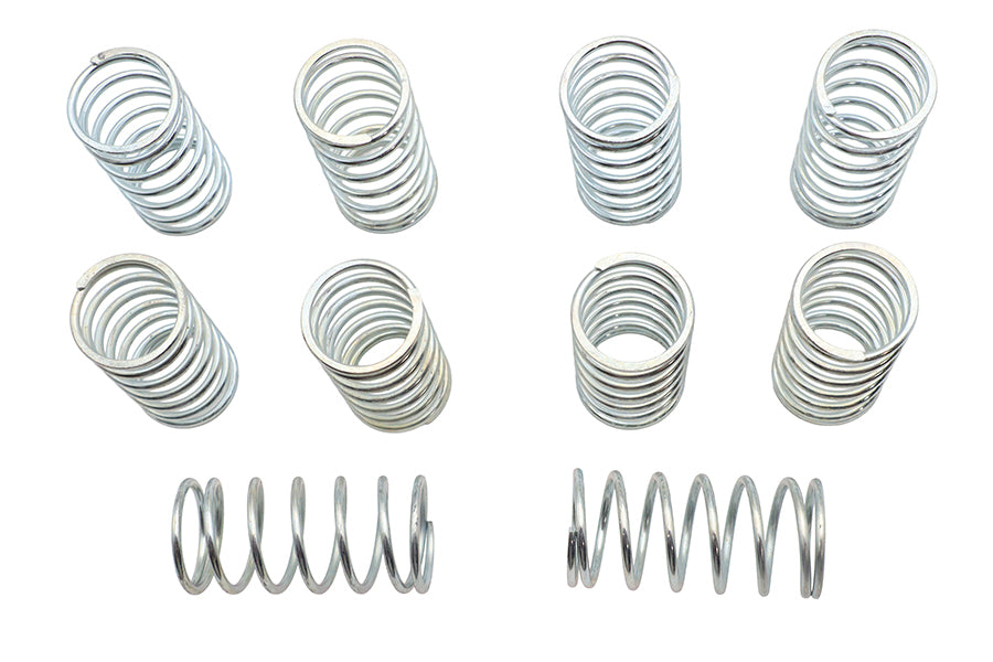 Eastern Master Cylinder Plunger Spring - additional view 4