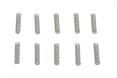 Eastern Carburetor Primary Starter Springs