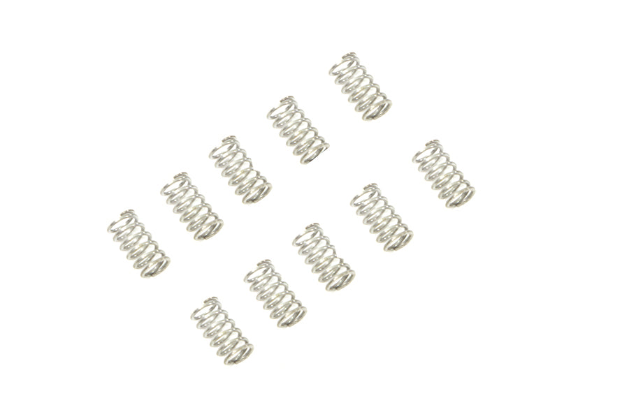 Eastern External Carburetor Adjuster Screw Spring