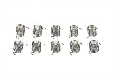 Eastern Carburetor Throttle Lever Springs