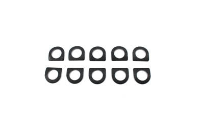 V-Twin Manufacturing Kick Starter Pedal Pin Bushing Spring Washer