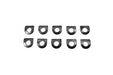 V-Twin Manufacturing Footpeg Shim Spring Washer