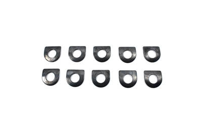 V-Twin Manufacturing Footpeg Shim Spring Washer