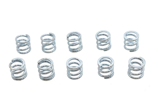 V-Twin Manufacturing Stud Spring for Rear Chain Guard