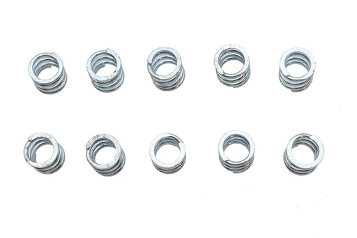 V-Twin Manufacturing Stud Spring for Rear Chain Guard - additional view 2