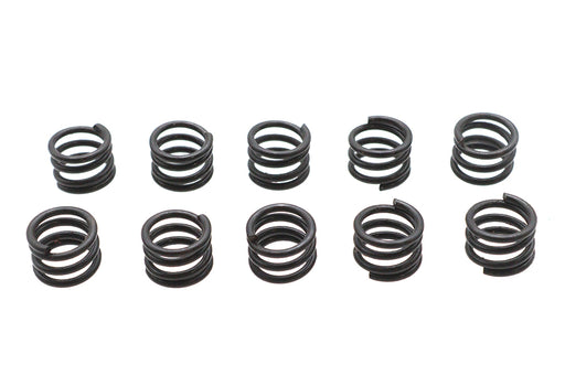 V-Twin Manufacturing 45 Solo Chain Guard Spring - additional view 2