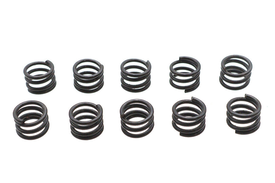 V-Twin Manufacturing 45 Solo Chain Guard Spring - additional view 2