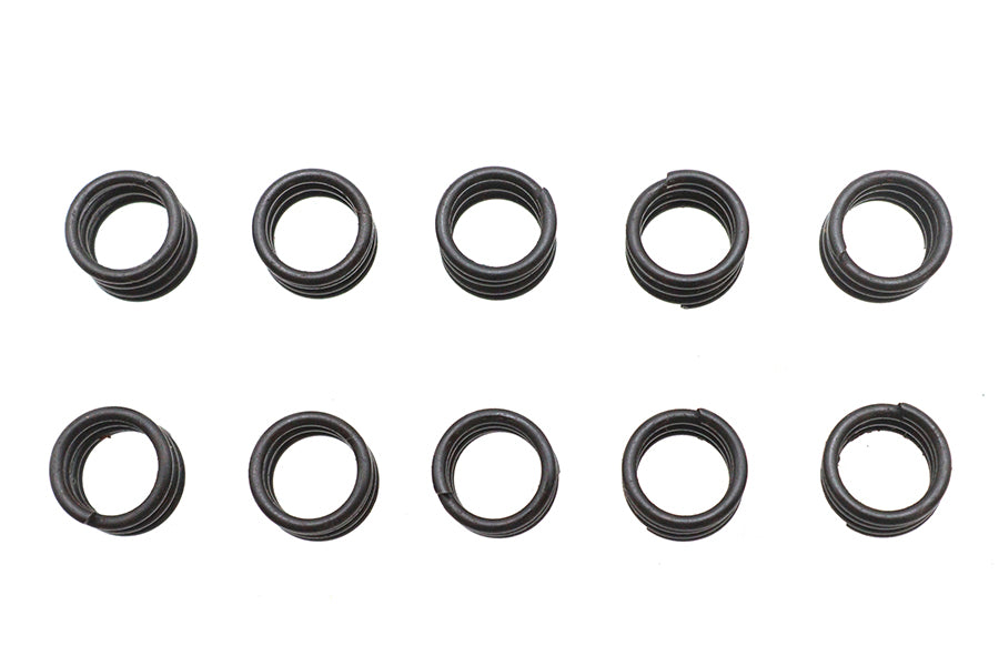 V-Twin Manufacturing 45 Solo Chain Guard Spring - additional view 3