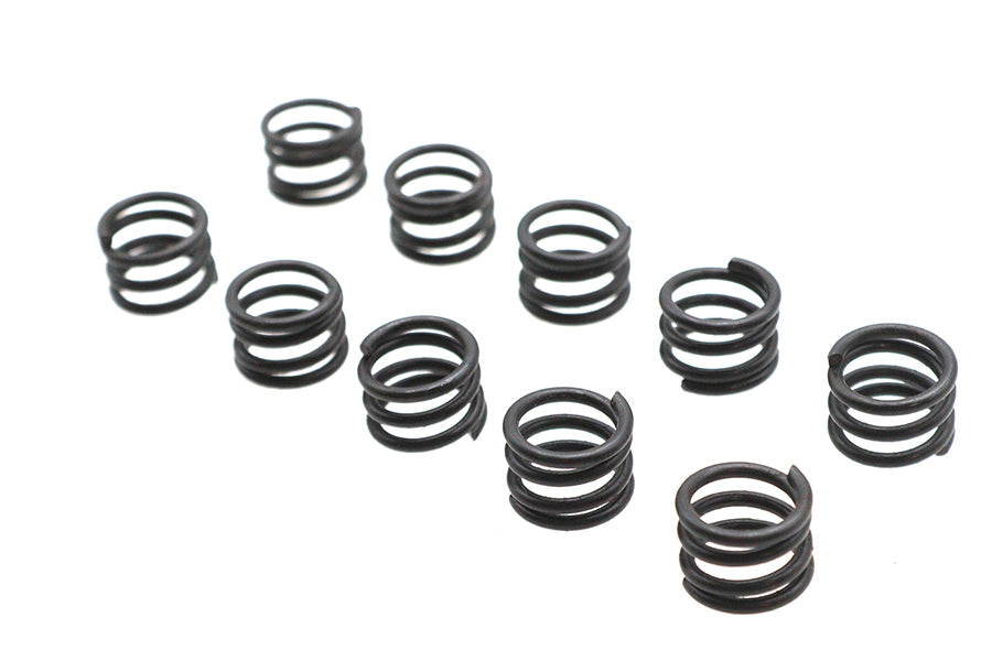 V-Twin Manufacturing 45 Solo Chain Guard Spring - additional view 4