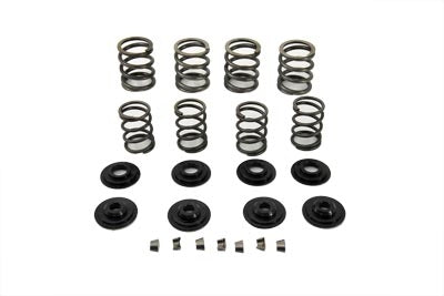 V-Twin Manufacturing Valve Spring Kit - additional view 2