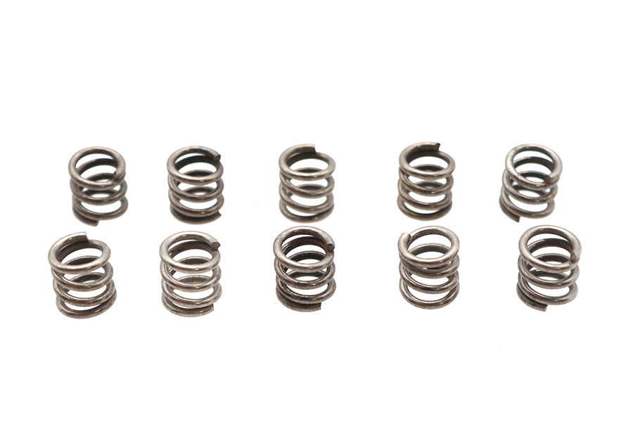 Eastern Handlebar Throttle Clamp Screw Spring