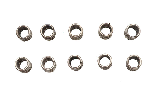 Eastern Handlebar Throttle Clamp Screw Spring - additional view 2