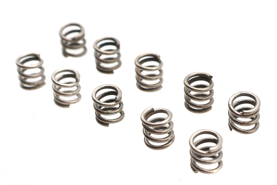 Eastern Handlebar Throttle Clamp Screw Spring - additional view 3