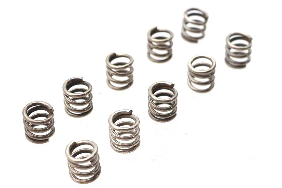 Eastern Handlebar Throttle Clamp Screw Spring - additional view 4