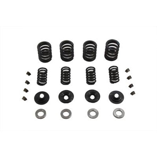 Sifton Valve Spring Kit - Sifton 15-0071 - Ironhead 1983-1985