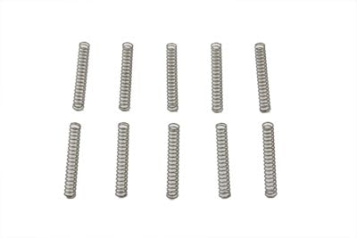 Eastern Carburetor Accelerator Rod Springs