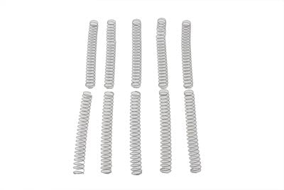Eastern Carburetor Vacuum Piston Springs